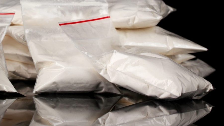 Avortement d'une tentative d'introduction de 25 kilos de coke à Tanger Med