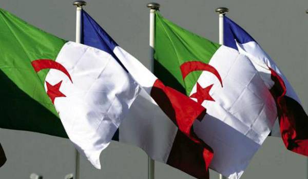 L’Algérie rappelle son ambassadeur à Paris