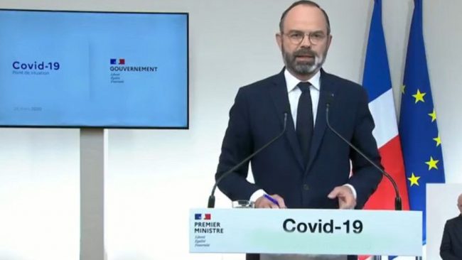 France/Coronavirus : Le gouvernement dévoile la phase II de son plan de déconfinement