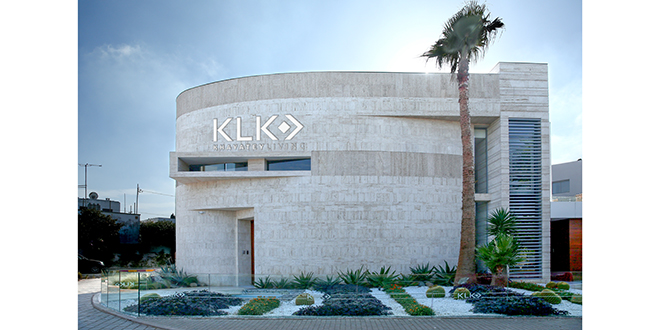 Immobilier: Le groupe KLK lance son bureau commercial digital