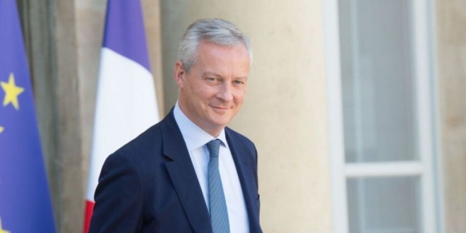 La France doit s’attendre à des faillites, selon le ministre de l’Economie