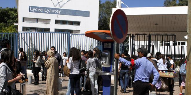 Mission française: Les parents pour une "facture négociée"