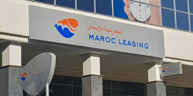 Maroc Leasing : Le résultat net recule