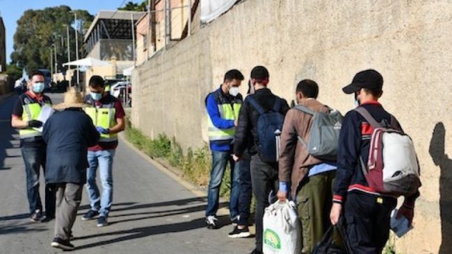 Marocains bloqués à l’étranger: Quel sort pour leurs contrats de travail