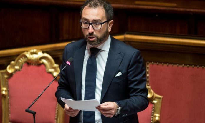 Italie: le ministre de la Justice visé par deux motions de défiance au Sénat