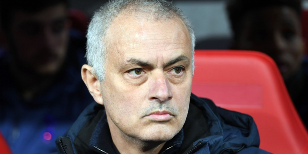 Angleterre: Mourinho ne s’attend pas à des montants de transferts "fous"