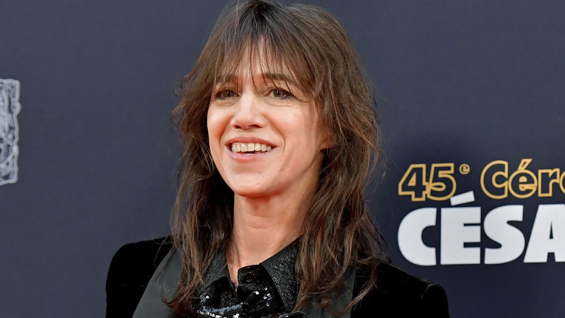 PHOTOS Charlotte Gainsbourg publie des clichés inédits de sa fille Joe et charme les internautes