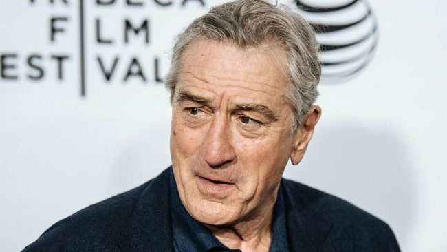 Coronavirus : De Niro, Sting, Madonna … 200 célébrités disent « non à un retour à la normale »