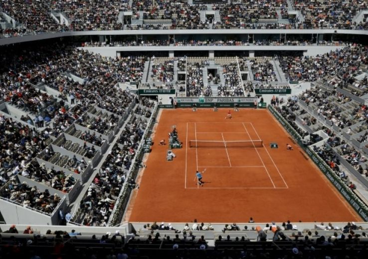 Coronavirus: Roland-Garros rembourse tous les billets