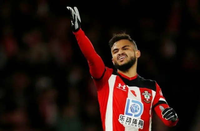 Sofiane Boufal meilleur dribbleur en Europe