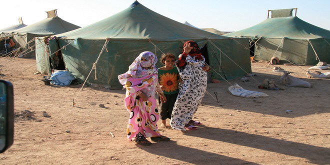 Un avocat français fustige la décision algérienne concernant les camps de Tindouf