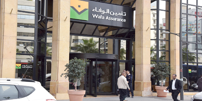 Arrêt de travail temporaire: Wafa Assurance maintient la couverture maladie et décès