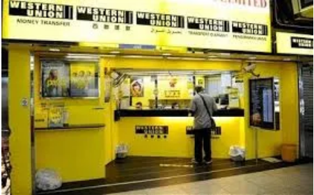 Western Union offre une réduction des frais de 50% pour les travailleurs de première ligne