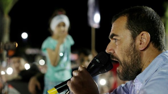 Hirak: Zefzafi, signataire d’une lettre internationale au HCDH