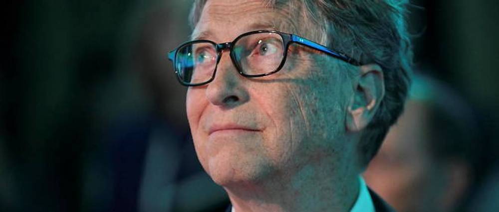 Microsoft : le départ de Bill Gates lié à une relation avec une employée