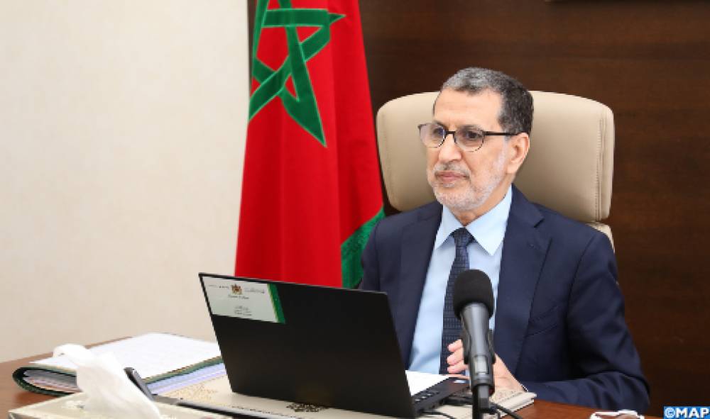 Conseil de gouvernement: Adoption d’un projet de loi relatif au régime des biens immobiliers des collectivités territoriales