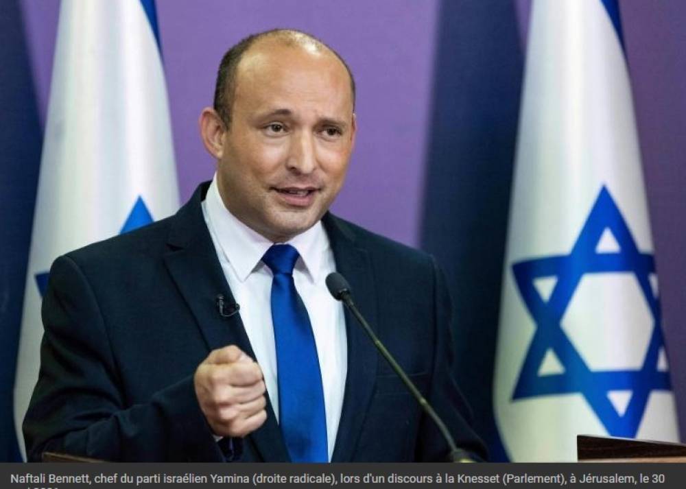 En Israël, la fin du règne de Netanyahu n'a jamais paru si proche