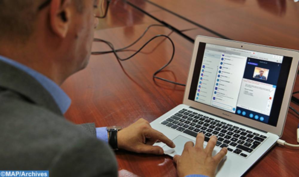 Maroc-Roumanie: Les opportunités de coopération économique mises en exergue lors d’un webinaire