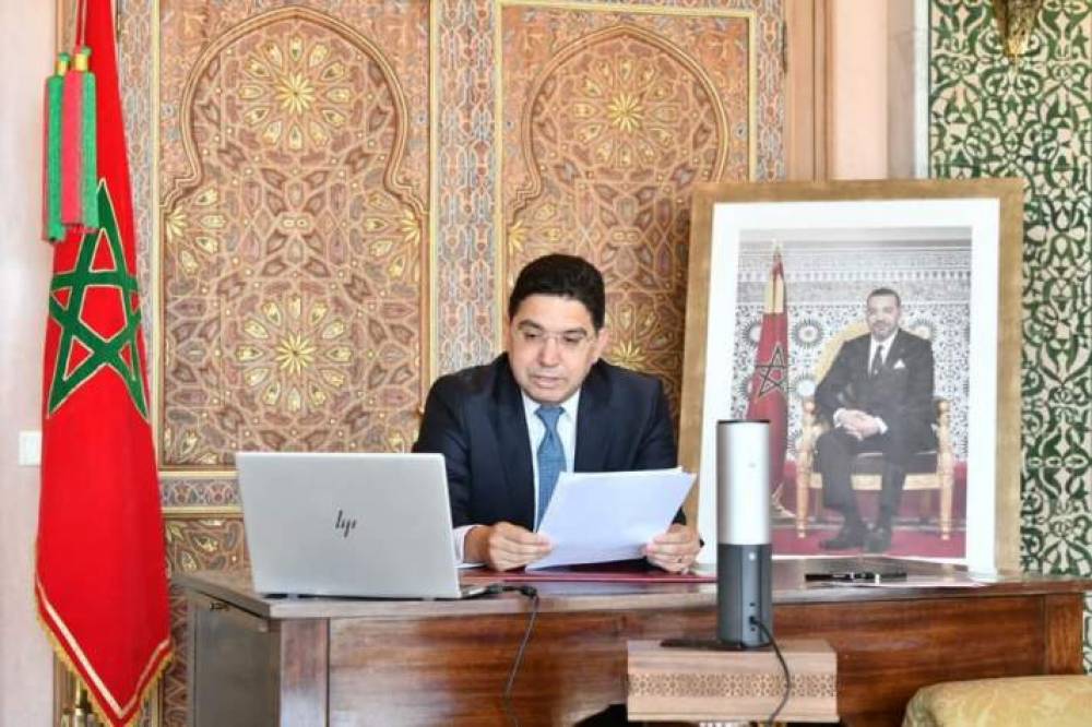 Expulsion et attaques contre des Palestiniens : réunion d’urgence des ministres arabes des Affaires étrangères