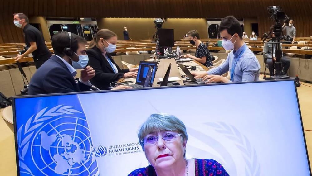 Gaza - Selon l'ONU, les frappes israéliennes pourraient constituer des crimes de guerre