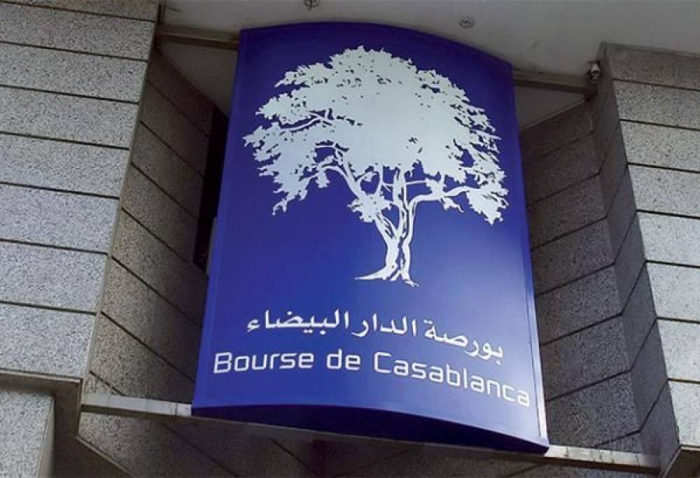 Bourse de Casablanca: la confiance des investisseurs est au plus haut depuis fin 2017 (Attijari)