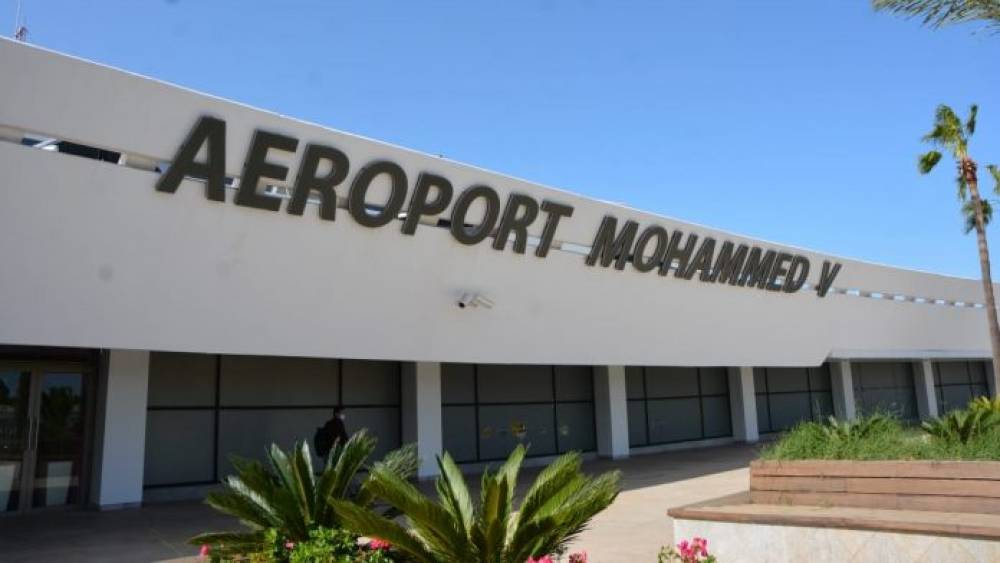 Aéroport Mohammed V: Mise en service d’un nouveau terminal dédié aux vols intérieurs