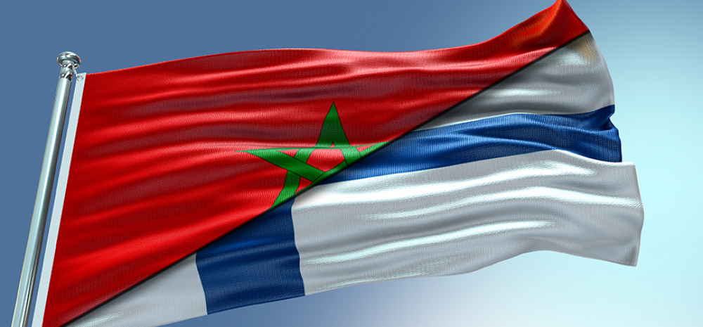 L’Ambassadeur de Finlande en visite dans la Région Fès-Meknès