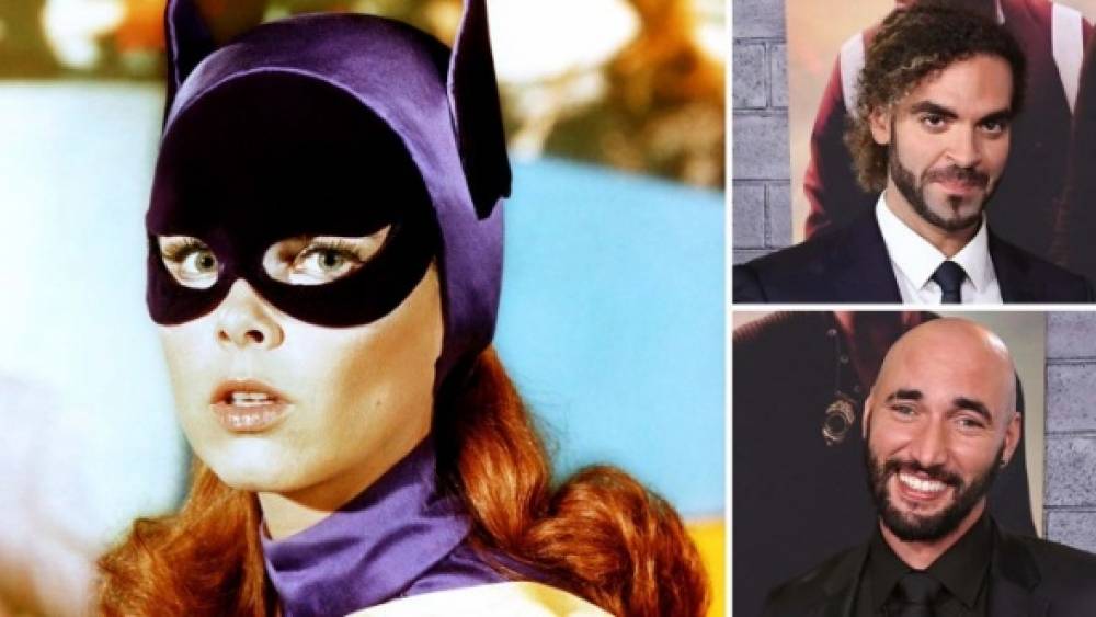 Warner Bros fait appel au réalisateur marocains Adil El Arbi et Bilall Fallah pour diriger "Batman"