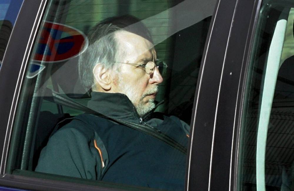 Michel Fourniret : Le tueur en série est décédé