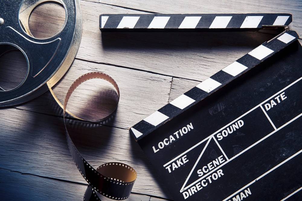 Le Manifeste des Cinéastes