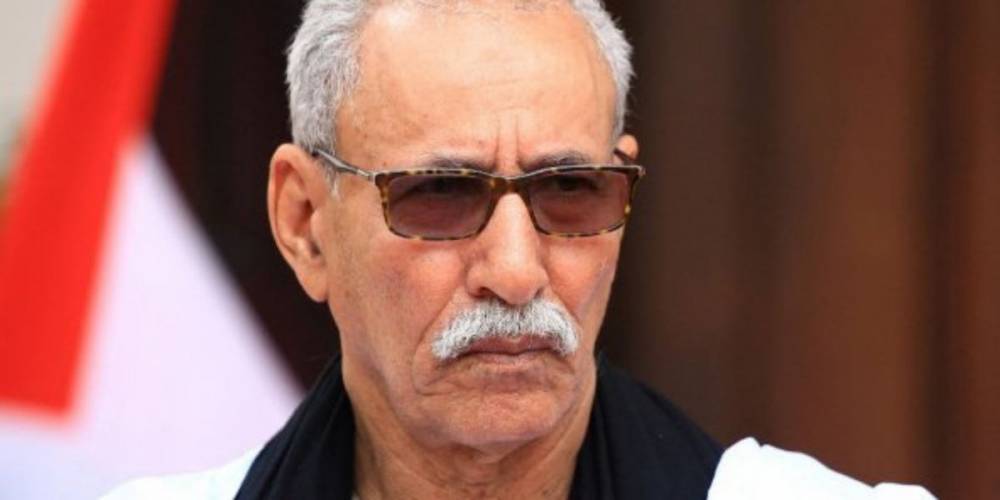 Affaire Brahim Ghali: le gouvernement espagnol viole son Code pénal, selon un avocat