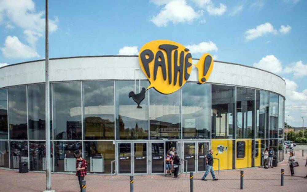 Déploiement de Pathé au Maroc : le premier multiplex retardé pour 2022
