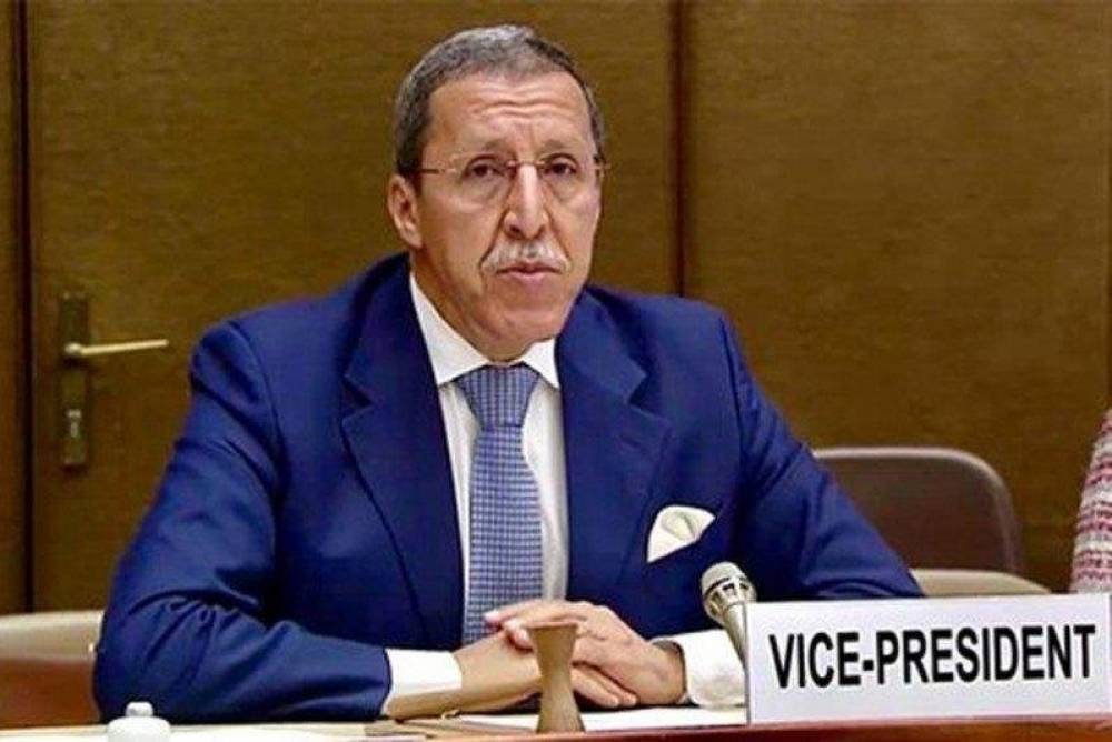 Hilale dénonce l’aveuglement politique de l’Afrique du Sud sur le Sahara marocain