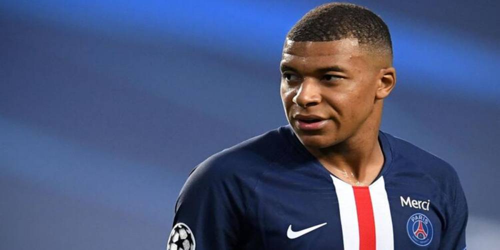 Mercato: Kylian Mbappé se rapproche du Real Madrid