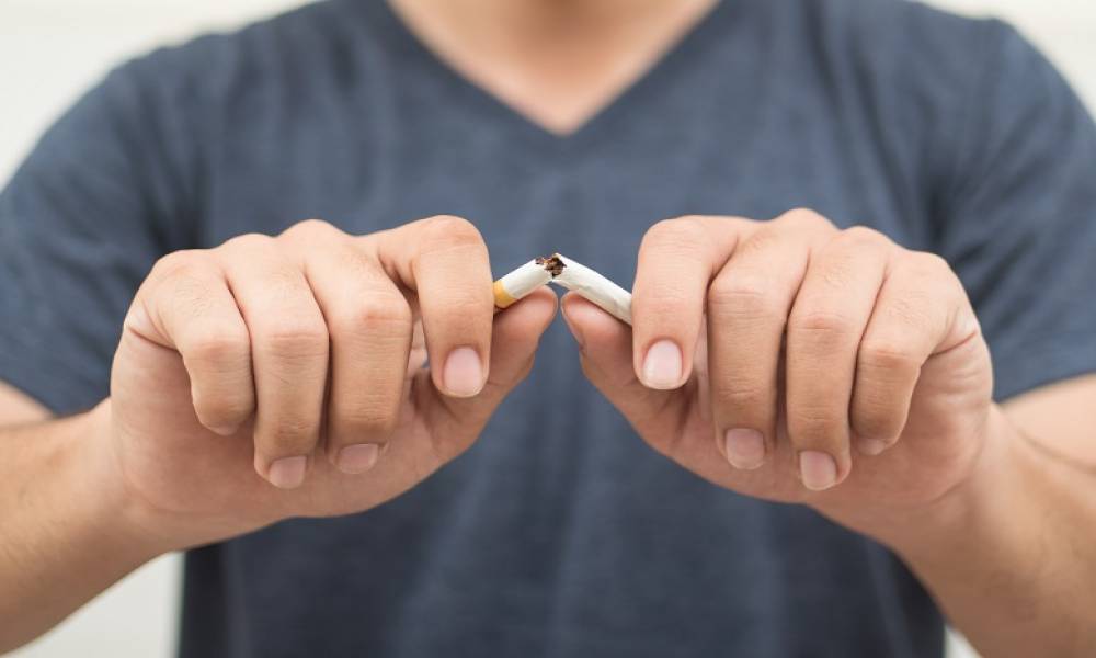 Lancement de la Campagne nationale de sensibilisation aux méfaits du tabagisme