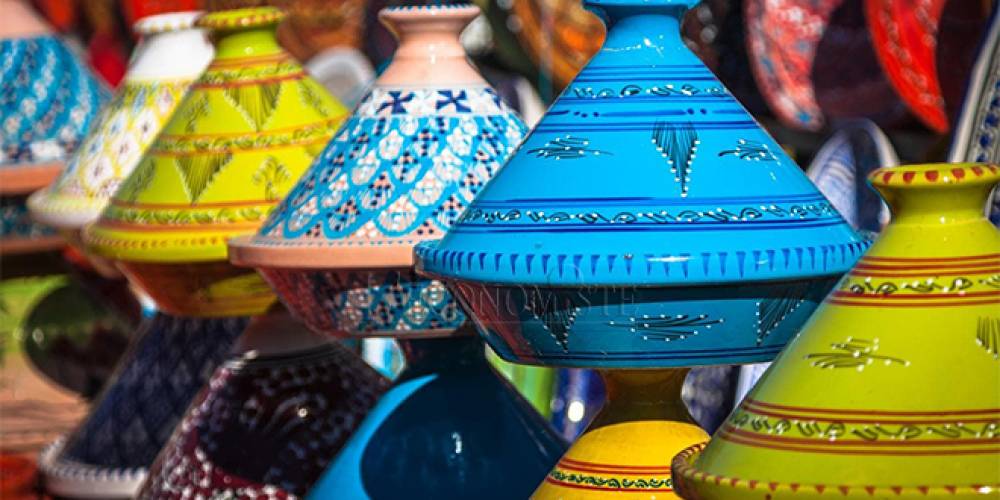 L'artisanat retrouve des couleurs à l'export