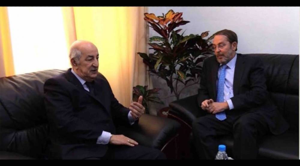 Affaire Brahim Ghali: nouvelles révélations sur la coordination entre l’Algérie et l’Espagne
