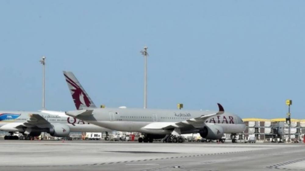 Aéroports du Maroc: Nouveau protocole sanitaire pour les voyageurs en provenance de trois pays du golfe
