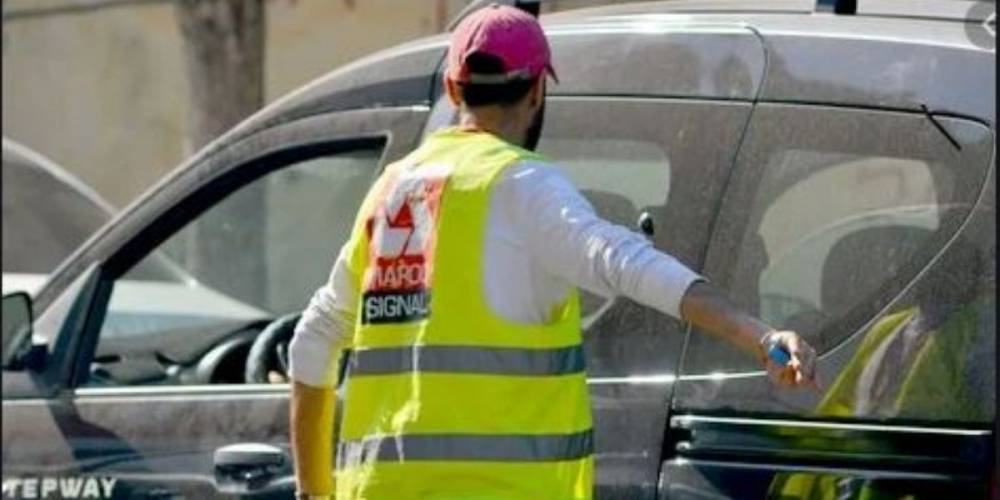 Casablanca: les gardiens de voitures dans le collimateur des autorités