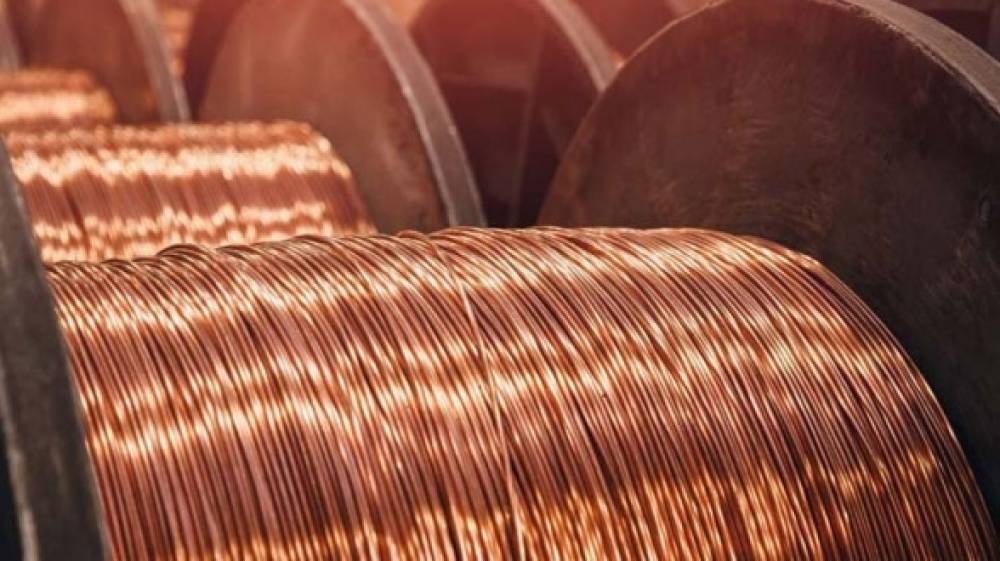 Cuivre: Les industriels marocain du câblage menacés par la flambée des cours et le risque de pénurie