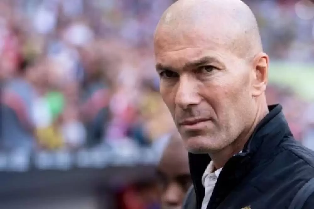 Zinedine Zidane règle ses comptes avec le Real Madrid et explique les raisons de son départ