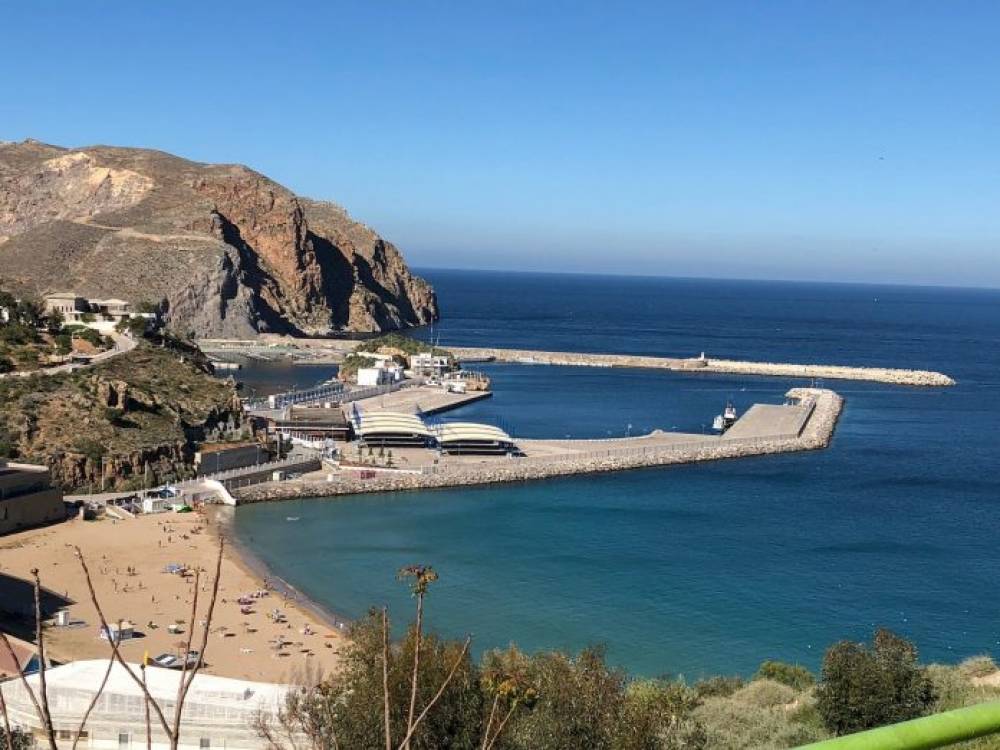 Al Hoceima : Plus de 700 MDH mobilisés pour améliorer l’attractivité du port