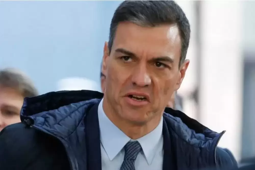 Pedro Sanchez: "Le Maroc n’a pas de meilleur allié dans l’UE que l’Espagne"
