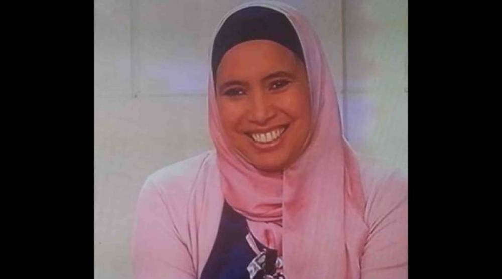 La Belgo-marocaine Ihsane Haouach nommée commissaire du gouvernement