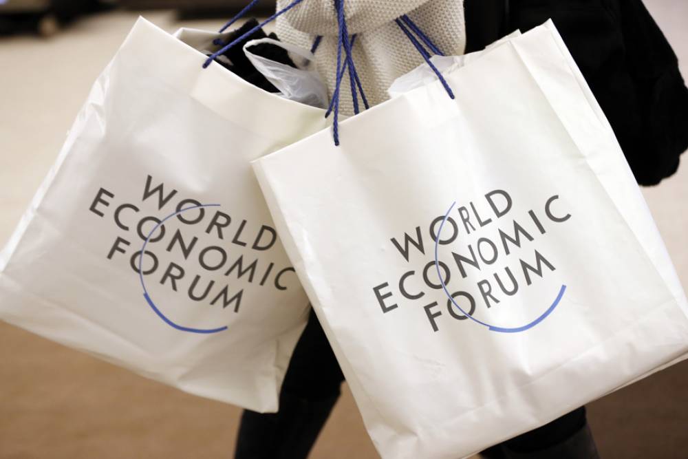 COVID-19. Le Forum économique mondial annule son édition à Singapour