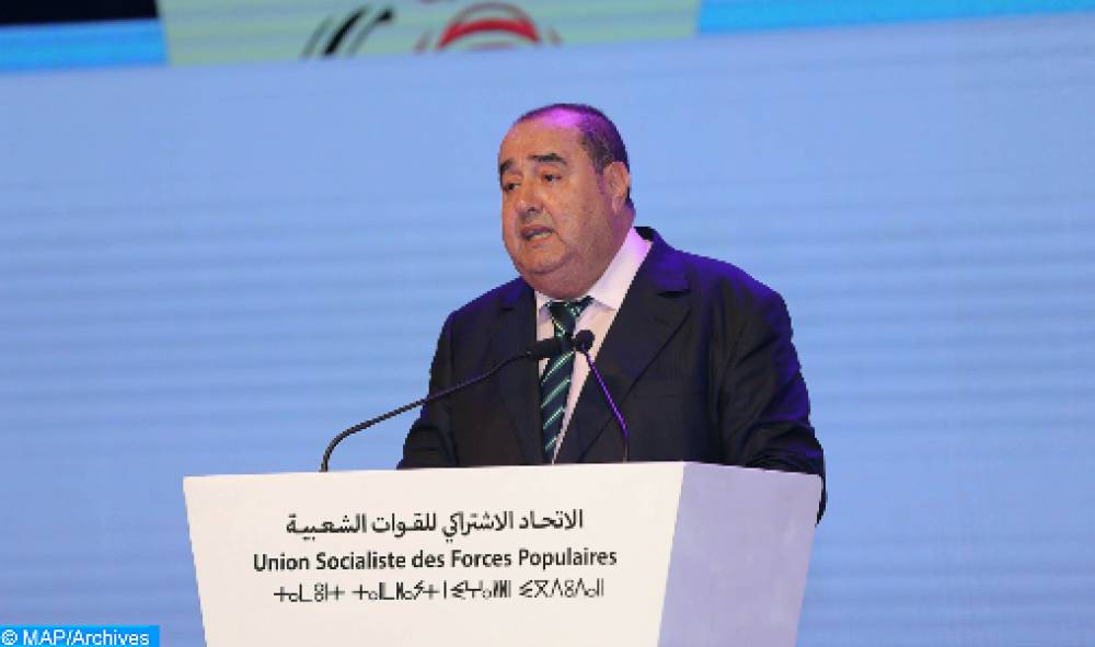 L’accueil du dénommé Brahim Ghali, un «scandale» et une « trahison » qui portent atteinte aux relations historiques maroco-espagnoles (M. Lachgar)