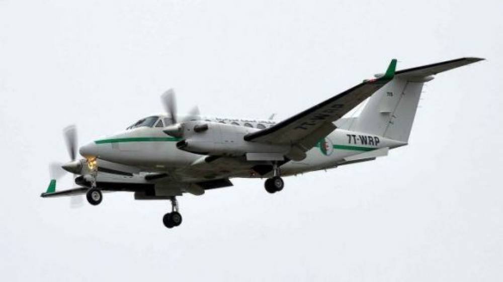 En pleine crise avec le Maroc, des hauts gradés algériens atterrissent en Espagne