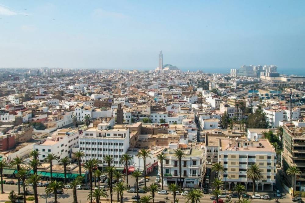 Amadeus: Le Maroc améliore sa position dans les indices 2021 d’attractivité et de stabilité en Afrique