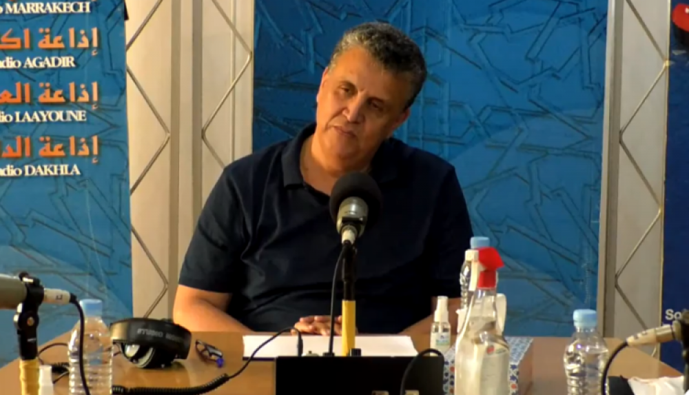 Maroc / Israël – Me Ouahbi : « La solution à deux Etats pour résoudre la question palestinienne et le Maroc respectera ses engagements »