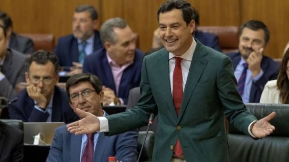 Andalousie : Des élections anticipées après l'accueil de 13 mineurs marocains ?